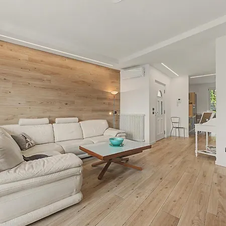 Apartment Eddy