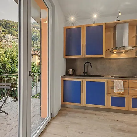 Apartment Eddy Bellano