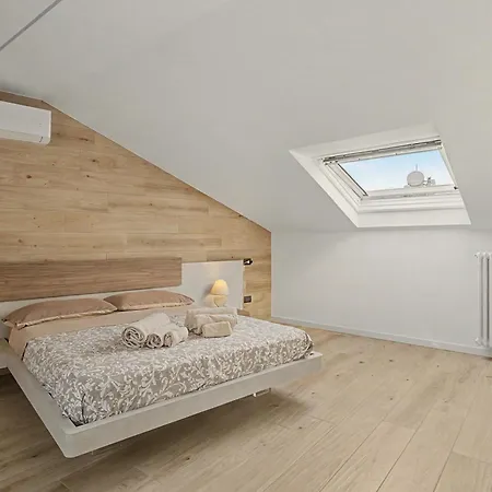 Apartment Eddy Bellano