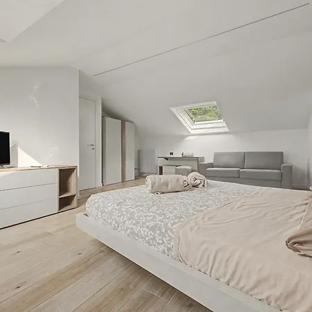 Apartment Eddy Bellano