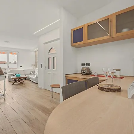 Eddy Apartment Bellano