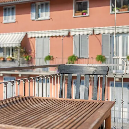Apartment Eddy Bellano
