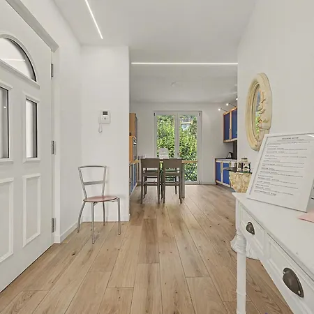 Apartment Eddy